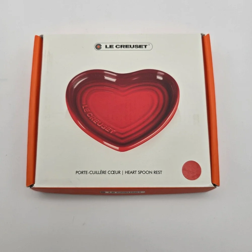 Le Creuset le creuset